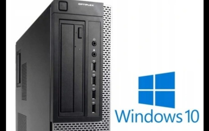 Zbiórka Nowy komputer pls - zdjęcie główne