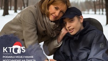 Zbiórka Wieczór wytchnienia dla mam! - miniaturka zdjęcia