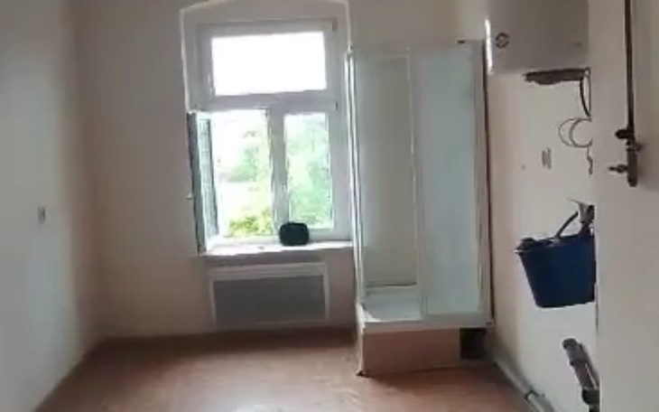 Zbiórka Remont mieszkania dla Olci - zdjęcie główne