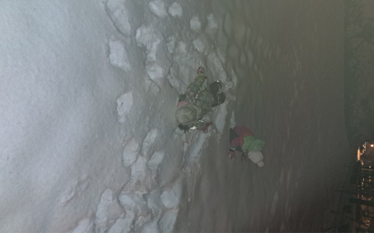 Zbiórka Brakuje środków - zdjęcie główne