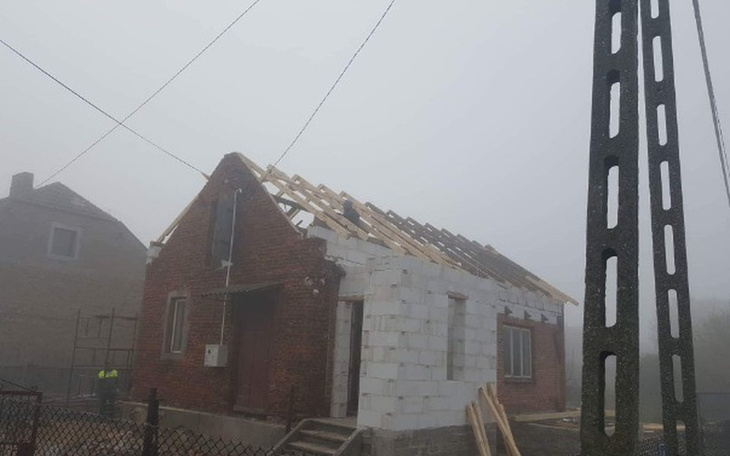 Zbiórka Nasz wymarzony domek - zdjęcie główne