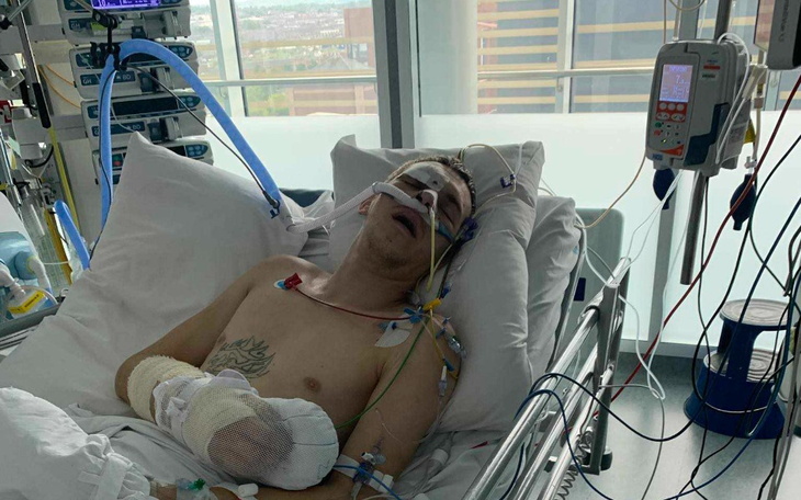 Zbiórka Dla Jay Jaya - zdjęcie główne