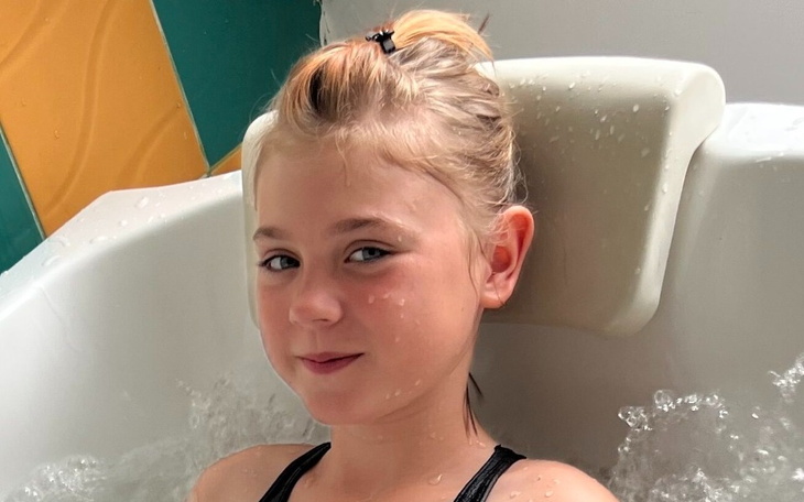 Zbiórka Pomóż Ali w walce z PMNDS - zdjęcie główne