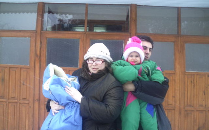 Zbiórka Pomoc wielodzietnej rodyne - zdjęcie główne