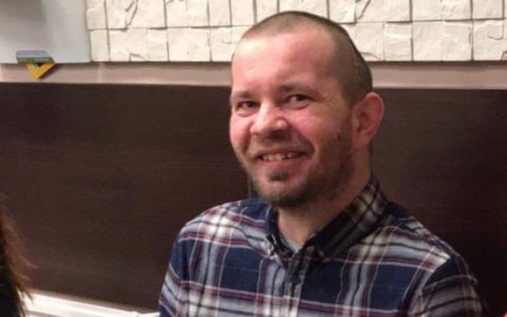 Zbiórka Na rehabilitację Marcina - zdjęcie główne