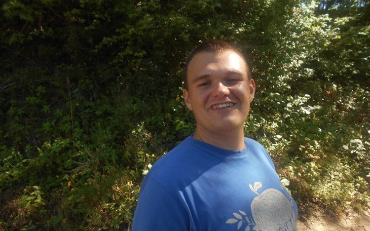 Zbiórka Leczenie chłopaka - zdjęcie główne