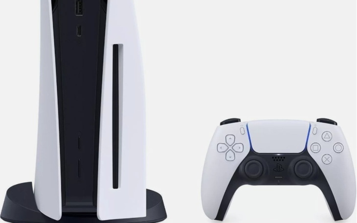 Zbiórka Zbieram na PlayStation5 pomóż - zdjęcie główne