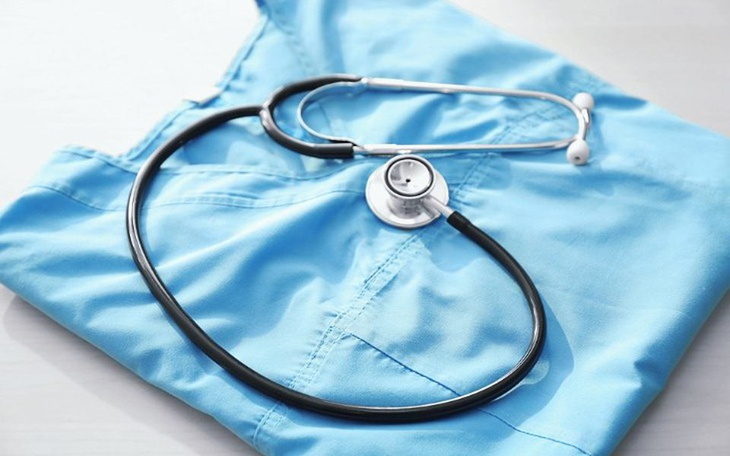 Zbiórka Ubierzlekarza - zdjęcie główne