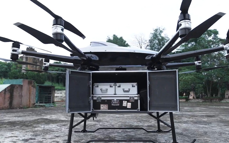 Zbiórka Rozwój technologi - zdjęcie główne