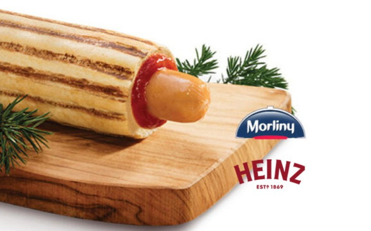 Zbiórka Zbieram na hot dogi z zabki! - zdjęcie główne