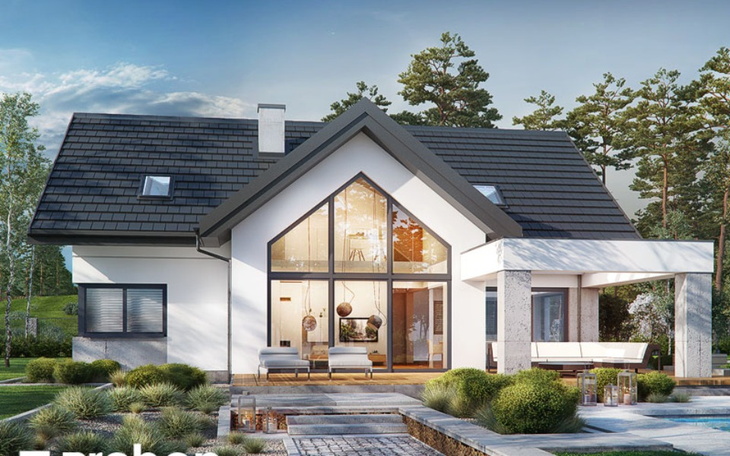 Zbiórka zbieram na dom bo go niemam - zdjęcie główne