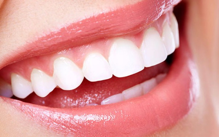 Zbiórka Na nowy uśmiech (zęby) - zdjęcie główne