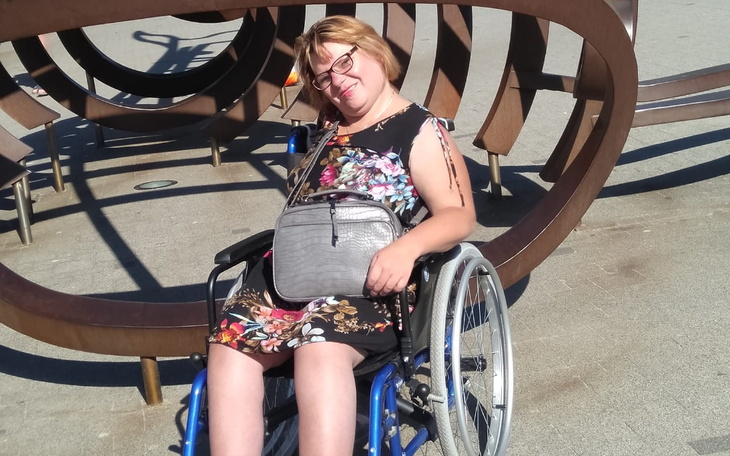 Zbiórka Na pomoc dla Izy. - zdjęcie główne