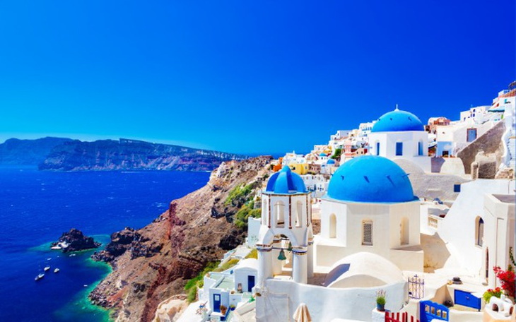 Zbiórka Podróż do Grecji 😱😵 - zdjęcie główne