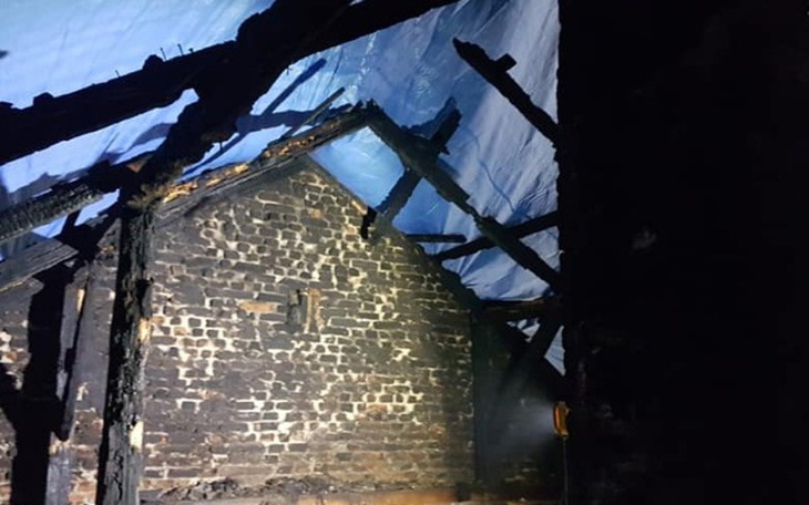 Zbiórka Budowa odbudowa dachu - zdjęcie główne