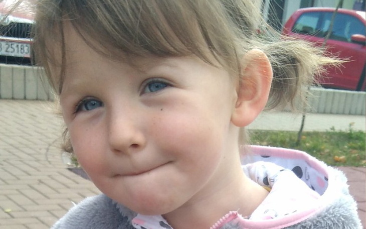 Zbiórka Na leczenie serduszka Mai Madej - zdjęcie główne