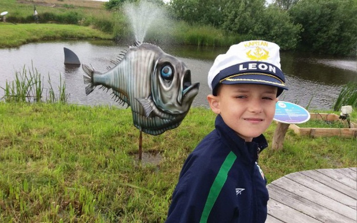 Zbiórka Leczenie, rehabilitacja, terapie - zdjęcie główne