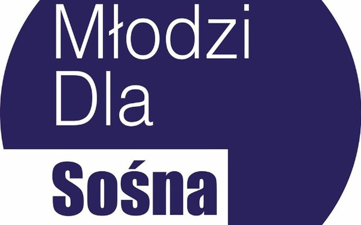 Zbiórka Młodzi Dla Sośna - odbudowa - zdjęcie główne