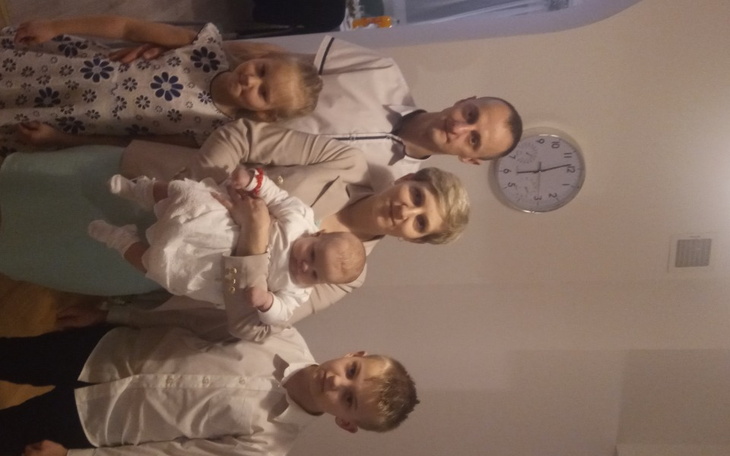 Zbiórka Pomocy byłem hazardzistą teraz n - zdjęcie główne