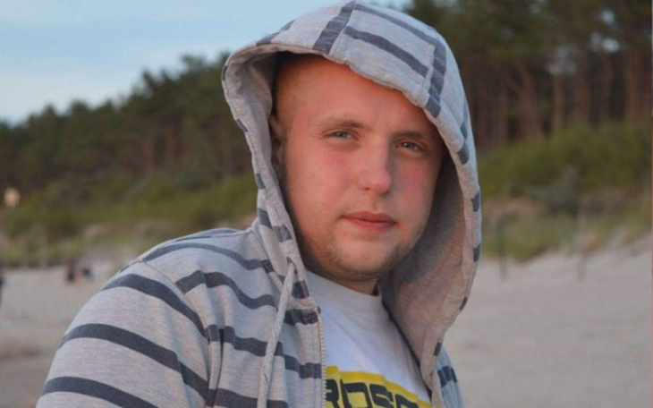 Zbiórka Prawo jazdy dla Mateusza - zdjęcie główne