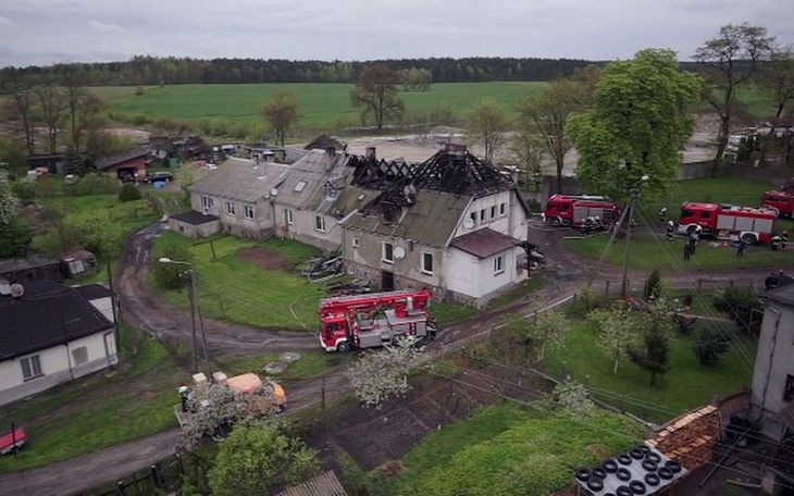 Zbiórka Wsparcie dla brata - zdjęcie główne