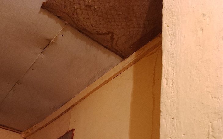 Zbiórka Kończenie łazienki - zdjęcie główne