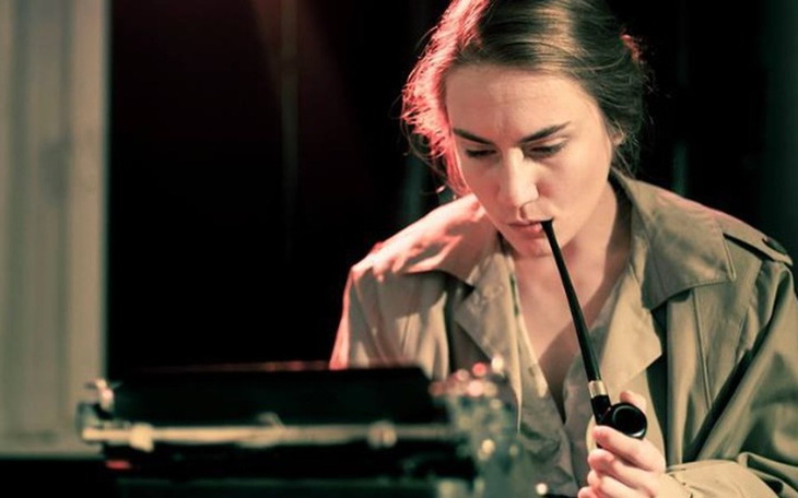 Zbiórka Wsparcie teatru - zdjęcie główne