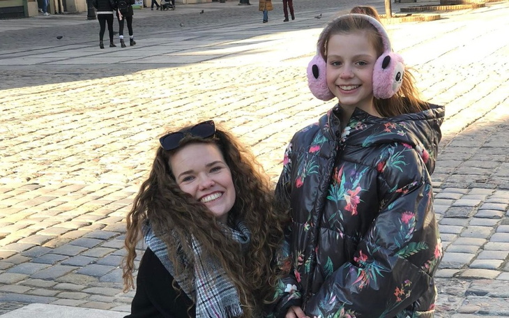 Zbiórka Pomoc - rodzina z Ukrainy - zdjęcie główne