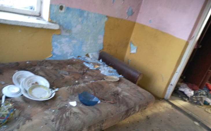 Zbiórka Dom dla dzieci i ich mamy - zdjęcie główne