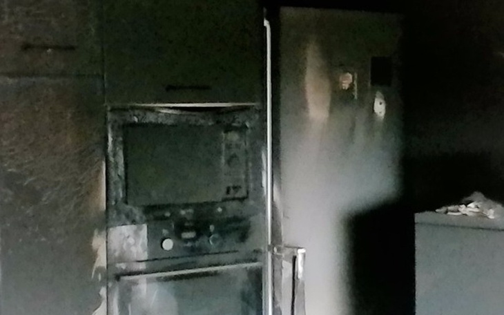 Zbiórka stracili wszystko - zdjęcie główne