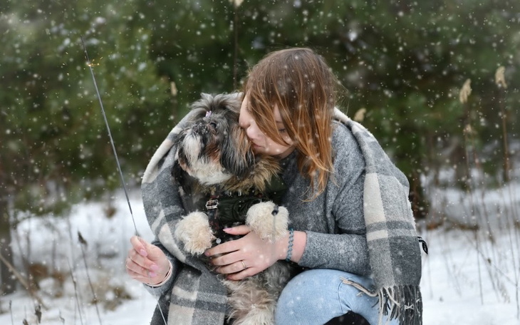 Zbiórka Kurs behawiorysty - zdjęcie główne