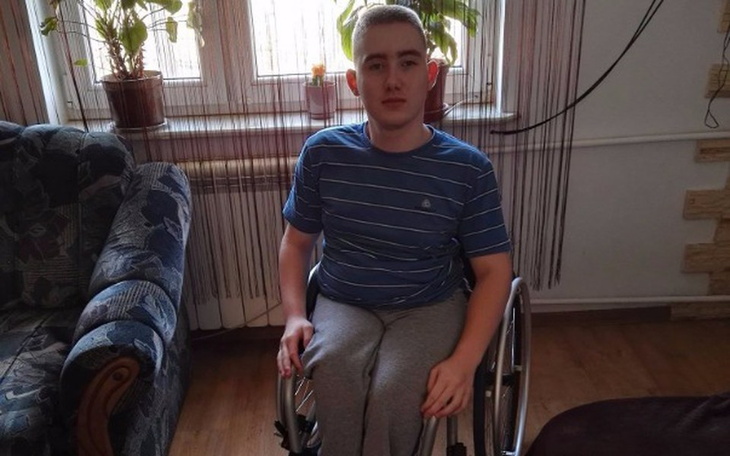 Zbiórka Leczenie i rehabilitacja Patryka - zdjęcie główne