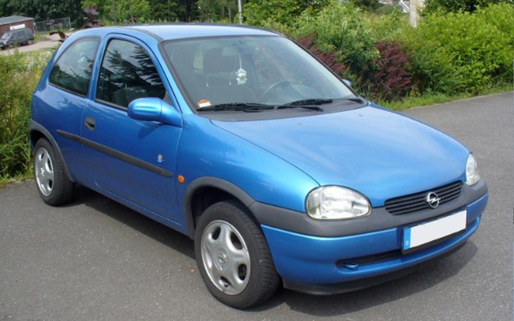 Zbiórka Auto na dojazdy do pracy :) - zdjęcie główne