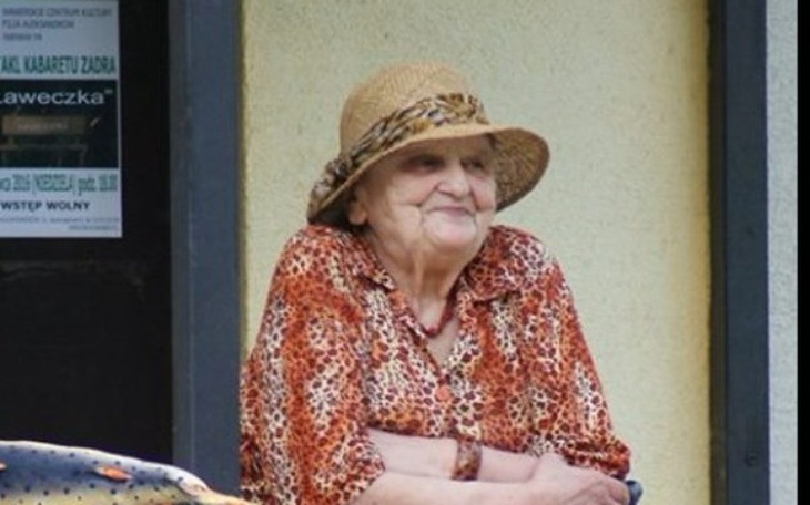 Zbiórka Zbiórka na aparat słuchowy 4500 - zdjęcie główne