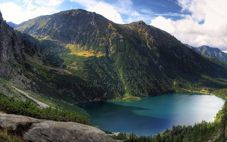 Zbiórka Wymarzony wyjazd z dziewczyną - zdjęcie główne