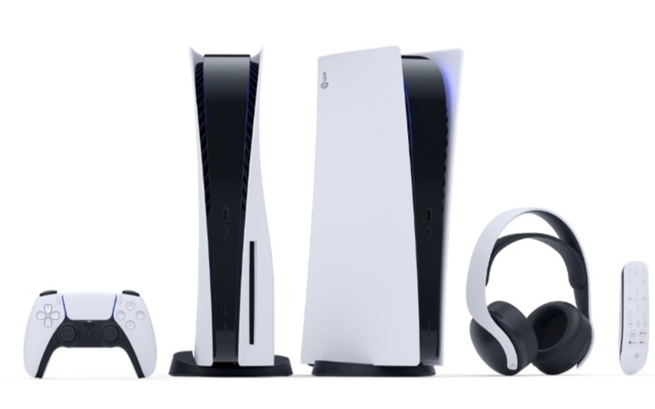 Zbiórka Zbiórka Na Konsolę dla Brata - zdjęcie główne