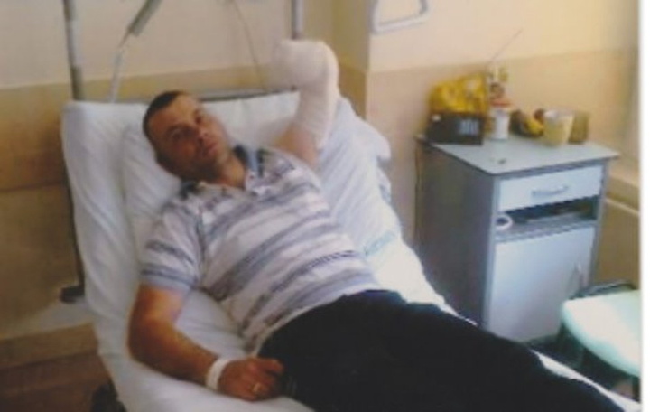 Zbiórka proteza-lepsza przyszłość - zdjęcie główne