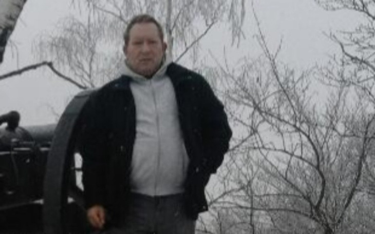 Zbiórka Na Leczenie i rehabilitacje Taty - zdjęcie główne