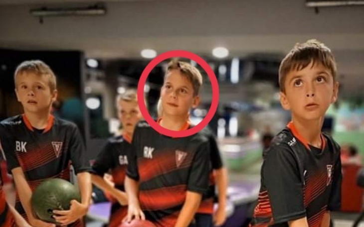 Zbiórka Pomóż Karolowi wrócić na boisko - zdjęcie główne