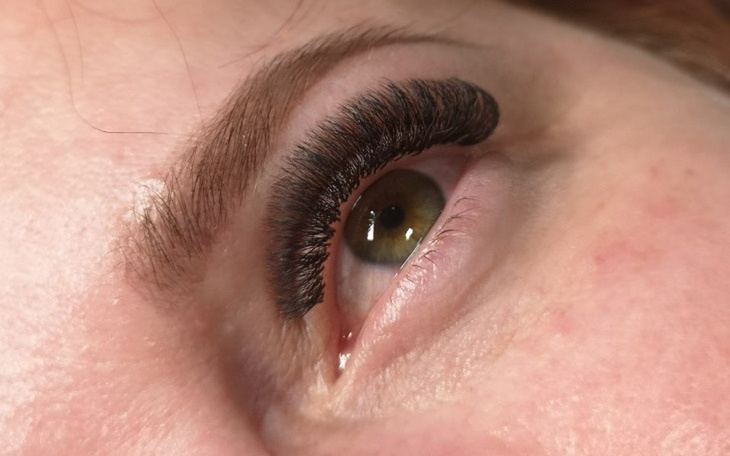 Zbiórka Szkolenie makijażu permanentnego - zdjęcie główne