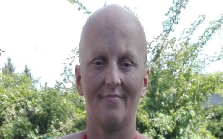 Zbiórka Ratujmy Iwonę - szansa na życie - zdjęcie główne