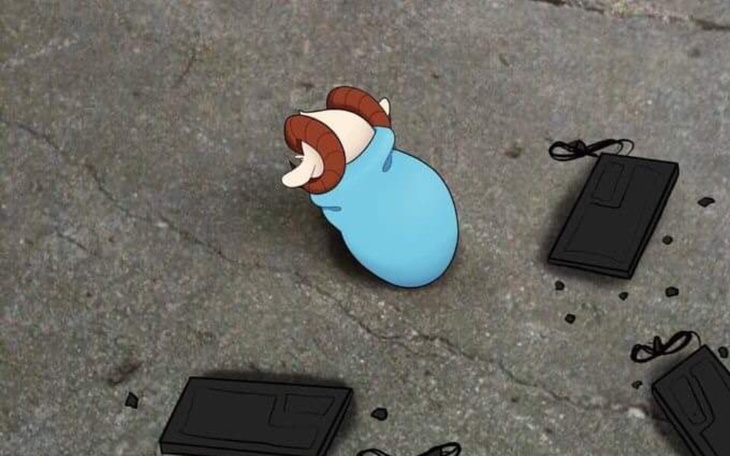 Zbiórka Na nowe słuchawki hihi - zdjęcie główne