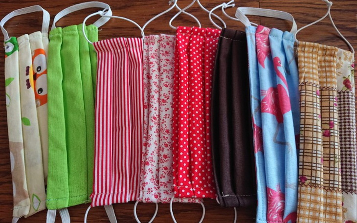 Zbiórka Szyjemy maseczki dla Radomia - zdjęcie główne