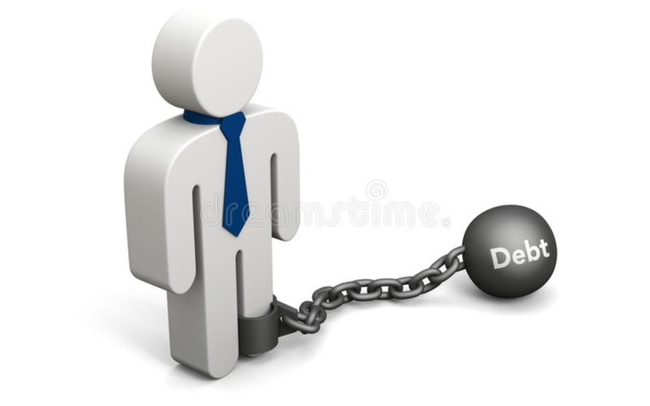 Zbiórka Uwolnienie od długu - zdjęcie główne