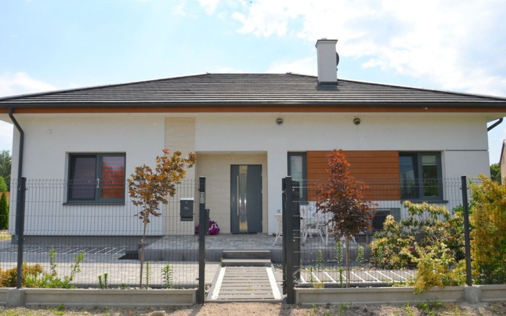 Zbiórka Zbieram na budowie domu mam21lat - zdjęcie główne