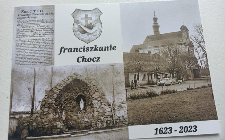 Zbiórka Remont przed Kościołem - zdjęcie główne