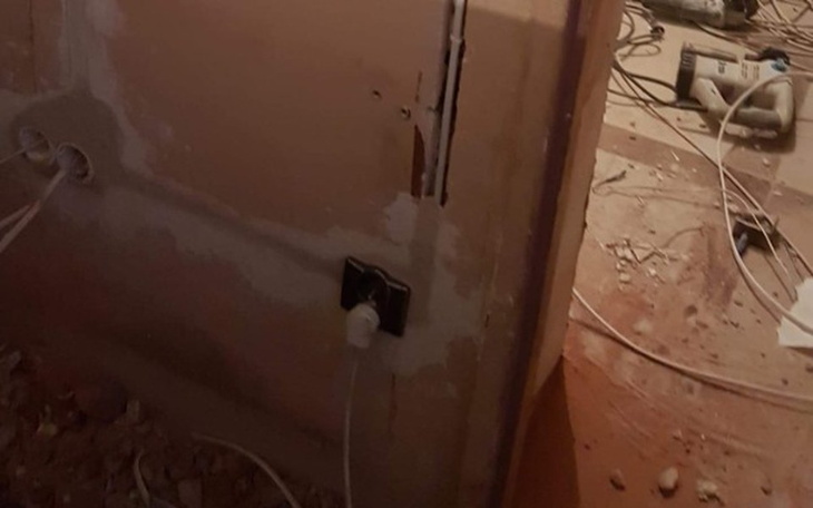 Zbiórka Remont i dług po rodzicach - zdjęcie główne