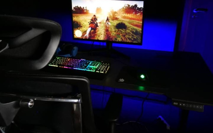 Zbiórka Marzenie e-sportowca - zdjęcie główne