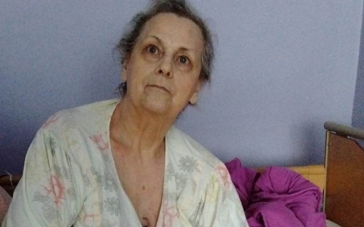 Zbiórka Rehabilitacja mojej mamy. .. - zdjęcie główne