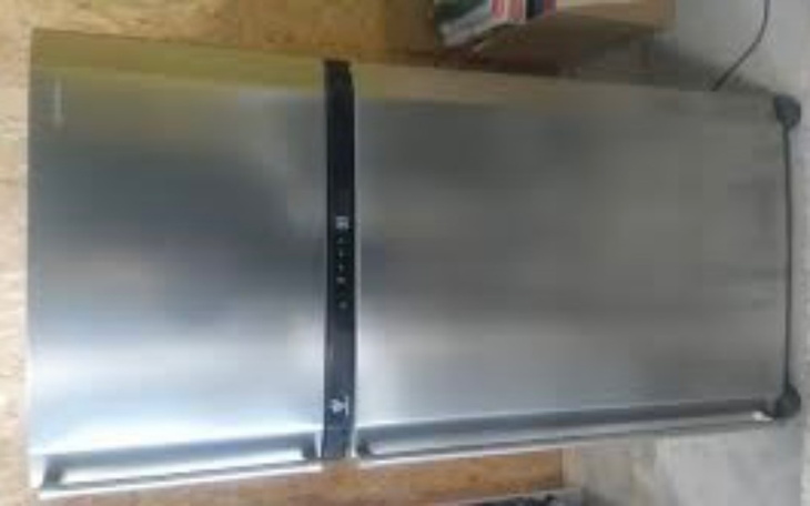 Zbiórka Na lodóweczke - zdjęcie główne